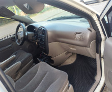 Chrysler Voyager, 2002