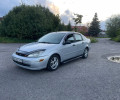 Ford Focus, 2001