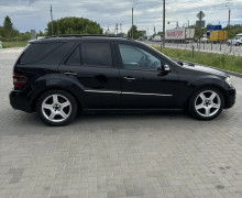 Mercedes-Benz Другая , 2005
