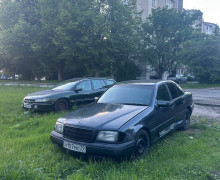 Mercedes-Benz Другая , 