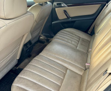 Peugeot 407, 