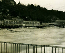 Светлогорск в 1950-х: как курорт возвращался к жизни после войны