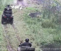 Пятеро граждан Польши задержаны за езду на квадроциклах в запретной зоне у границы с Калининградской областью