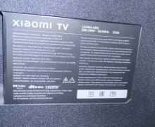 Продам телевизор Xiaomi (55 дюймов)