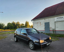 Volkswagen Golf, 
