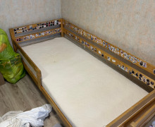 Детские кровати б/у