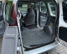 Toyota Verso, 