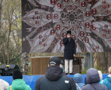 В Зеленоградске состоялось официальное открытие курортного сезона 2026 года