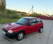 Opel Corsa, 1995