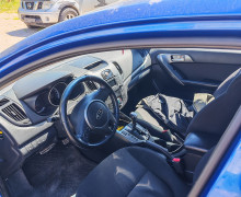 KIA Cerato, 2009