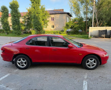 Mazda Xedos 6, 1992