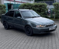 Daewoo Nexia, 