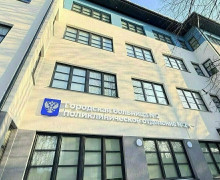Жителей Калининграда приглашают на «базовый чекап» в обновлённую поликлинику на Расковой