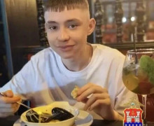 В Калининграде разыскивают 17-летнего Вадима Петруненко