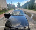 Audi 100, 