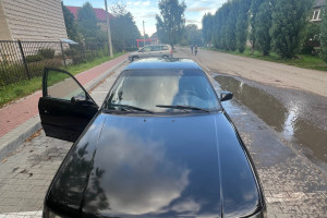 Audi 100, 