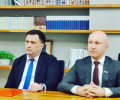КПРФ настаивает на проведении аудита инфраструктуры Калининградской области