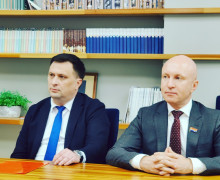 КПРФ настаивает на проведении аудита инфраструктуры Калининградской области