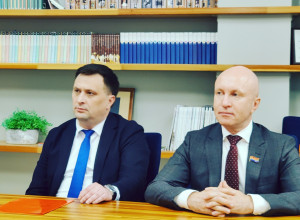 КПРФ настаивает на проведении аудита инфраструктуры Калининградской области