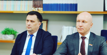 КПРФ настаивает на проведении аудита инфраструктуры Калининградской области