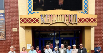В Калининграде отметили 79-летие Балтийского района