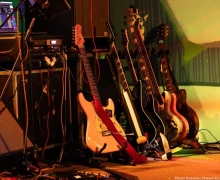 Афиша выходных 3–5 апреля: штурм Кёнигсберга, «Мельница», «ПилОт» и фестиваль «Ботаника»