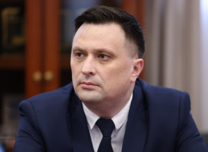 Максим Буланов настаивает на персональной ответственности в решении мусорного кризиса