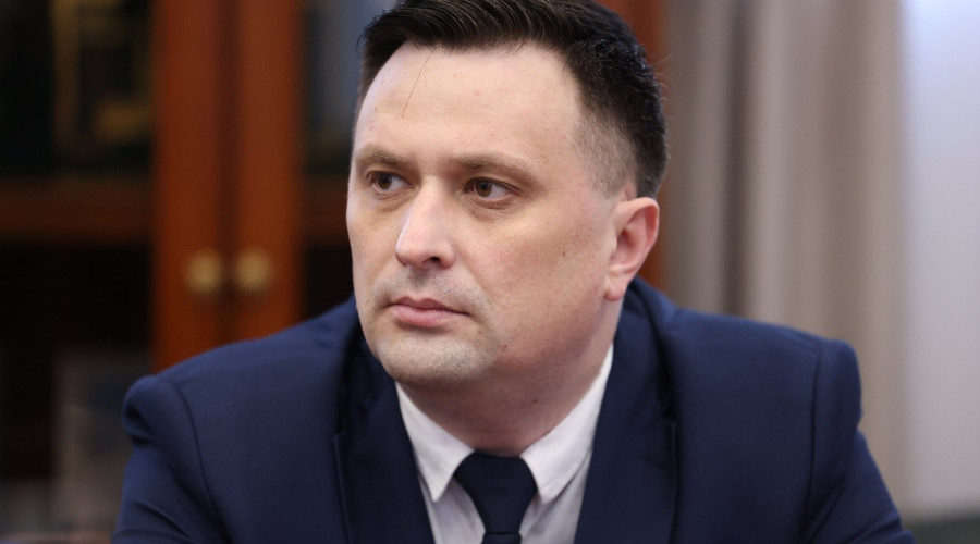 Максим Буланов настаивает на персональной ответственности в решении мусорного кризиса
