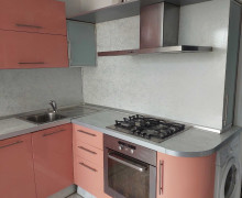 Кухня в хорошие руки