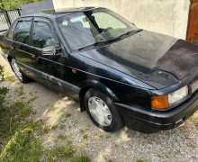 Volkswagen Passat, 1993