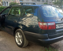 Toyota Carina, 1996