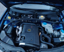 Volkswagen Passat, 