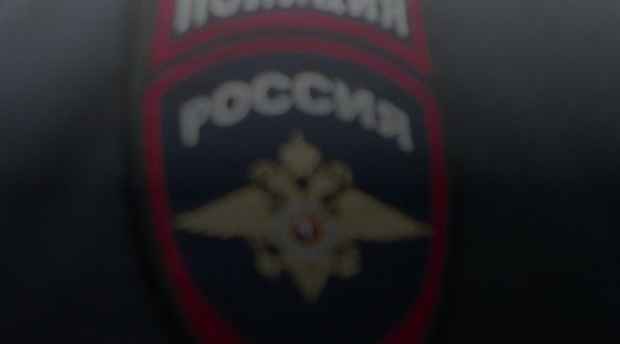 В Калининграде полиция задержала подозреваемого в серии краж из магазинов
