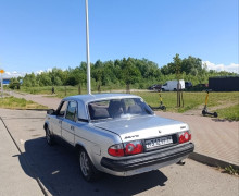 ГАЗ 31105 Волга, 1998