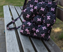 Сумочки кроссбоди, 9 цветов