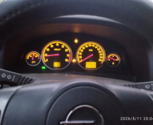 Opel Vectra, 2007