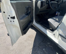 Volkswagen Caddy, 2002
