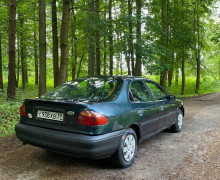 Ford Mondeo, 1994