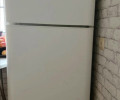 Продам двухкамерный холодильник INDESIT