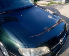 Opel Omega, 