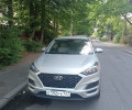 Hyundai Tucson, 2020