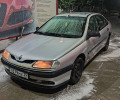 Renault Laguna, 