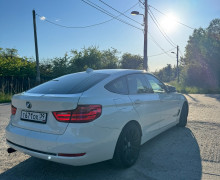 BMW Другая, 2013