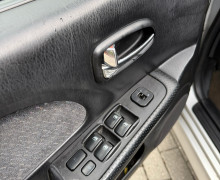 Hyundai Sonata, 