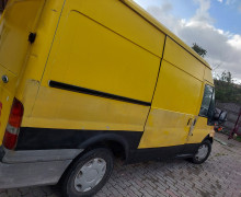 Ford Transit, 