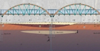 На Северном обходе Калининграда появятся пешеходные переходы с деревянными арками