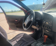 BMW Другая, 1995