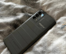 Обменяю realme GT Master Edition 8+8/256