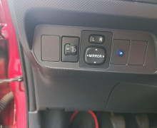 Toyota Auris, 2008