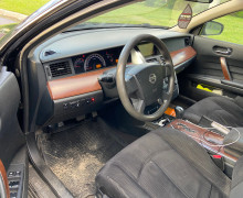 Nissan Teana, 2006